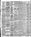 Nottingham Journal Tuesday 19 November 1907 Page 4