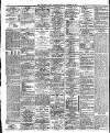 Nottingham Journal Saturday 30 November 1907 Page 4