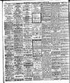 Nottingham Journal Wednesday 22 January 1908 Page 4