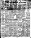 Nottingham Journal Wednesday 01 April 1908 Page 1