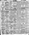 Nottingham Journal Wednesday 01 April 1908 Page 4