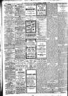 Nottingham Journal Thursday 01 October 1908 Page 4