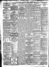 Nottingham Journal Monday 02 November 1908 Page 4