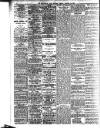 Nottingham Journal Tuesday 19 January 1909 Page 4