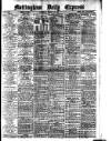 Nottingham Journal Wednesday 20 January 1909 Page 1