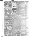 Nottingham Journal Monday 25 January 1909 Page 4