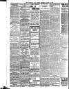 Nottingham Journal Wednesday 27 January 1909 Page 2