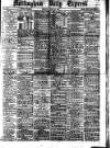 Nottingham Journal Thursday 15 April 1909 Page 1