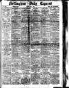 Nottingham Journal Friday 07 May 1909 Page 1