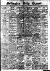 Nottingham Journal Friday 14 May 1909 Page 1