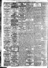 Nottingham Journal Wednesday 02 June 1909 Page 4