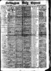 Nottingham Journal Thursday 24 June 1909 Page 1