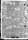 Nottingham Journal Tuesday 06 July 1909 Page 8