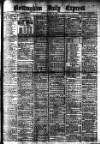 Nottingham Journal Thursday 22 July 1909 Page 1