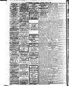 Nottingham Journal Wednesday 04 August 1909 Page 4