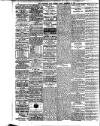 Nottingham Journal Monday 13 September 1909 Page 4