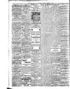 Nottingham Journal Tuesday 05 October 1909 Page 4