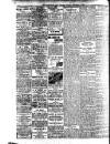 Nottingham Journal Monday 08 November 1909 Page 4