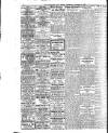 Nottingham Journal Wednesday 17 November 1909 Page 4