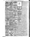 Nottingham Journal Wednesday 24 November 1909 Page 4