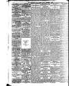 Nottingham Journal Friday 03 December 1909 Page 4