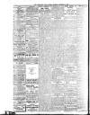 Nottingham Journal Thursday 09 December 1909 Page 4