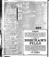 Nottingham Journal Saturday 11 December 1909 Page 2