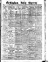 Nottingham Journal Wednesday 22 December 1909 Page 1