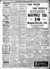 Nottingham Journal Friday 21 January 1910 Page 2