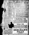 Nottingham Journal Saturday 19 February 1910 Page 2