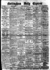 Nottingham Journal Friday 22 April 1910 Page 1