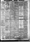 Nottingham Journal Wednesday 18 May 1910 Page 1