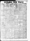 Nottingham Journal Thursday 16 June 1910 Page 1