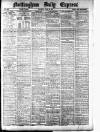 Nottingham Journal Thursday 23 June 1910 Page 1