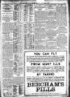 Nottingham Journal Saturday 03 September 1910 Page 3