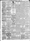 Nottingham Journal Tuesday 01 November 1910 Page 4