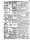 Nottingham Journal Wednesday 30 November 1910 Page 4