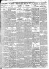 Nottingham Journal Wednesday 30 November 1910 Page 5