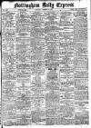 Nottingham Journal Saturday 10 December 1910 Page 1