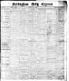 Nottingham Journal Saturday 25 May 1912 Page 1