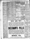 Nottingham Journal Saturday 17 August 1912 Page 2