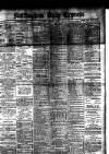 Nottingham Journal Tuesday 01 October 1912 Page 1