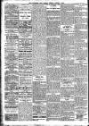 Nottingham Journal Tuesday 01 October 1912 Page 4