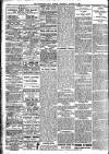 Nottingham Journal Wednesday 16 October 1912 Page 4