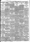 Nottingham Journal Wednesday 16 October 1912 Page 5