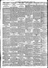 Nottingham Journal Monday 21 October 1912 Page 6
