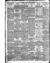 Nottingham Journal Monday 11 November 1912 Page 6