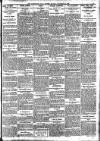 Nottingham Journal Monday 18 November 1912 Page 5