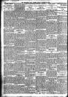 Nottingham Journal Monday 18 November 1912 Page 6