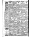 Nottingham Journal Monday 13 January 1913 Page 2